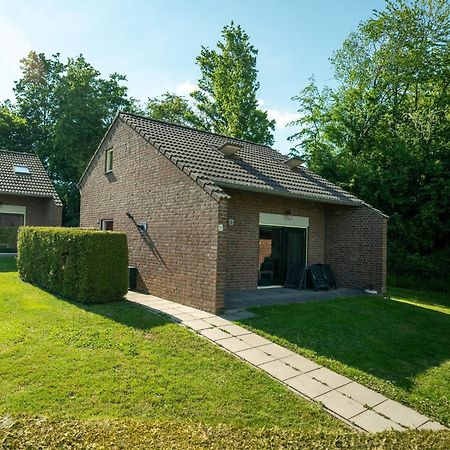 Holiday Home With Sauna, 8Km Of The Drielandenpunt Vijlen Luaran gambar